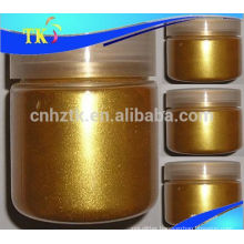 Copper gold powder/Bronze powder gold pigment